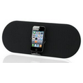 iLive Bluetooth Speaker iPod Charging Dock